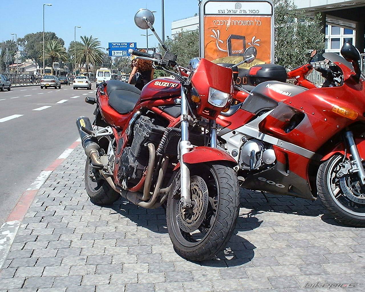 Bike Photo 34350