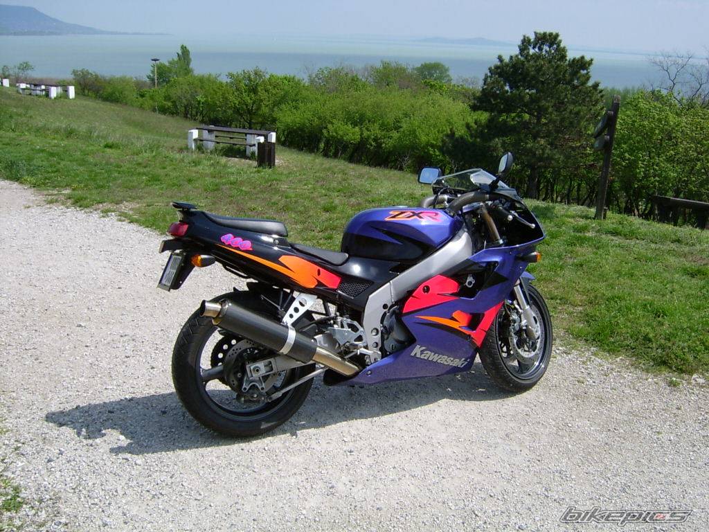 Bike Photo 343502