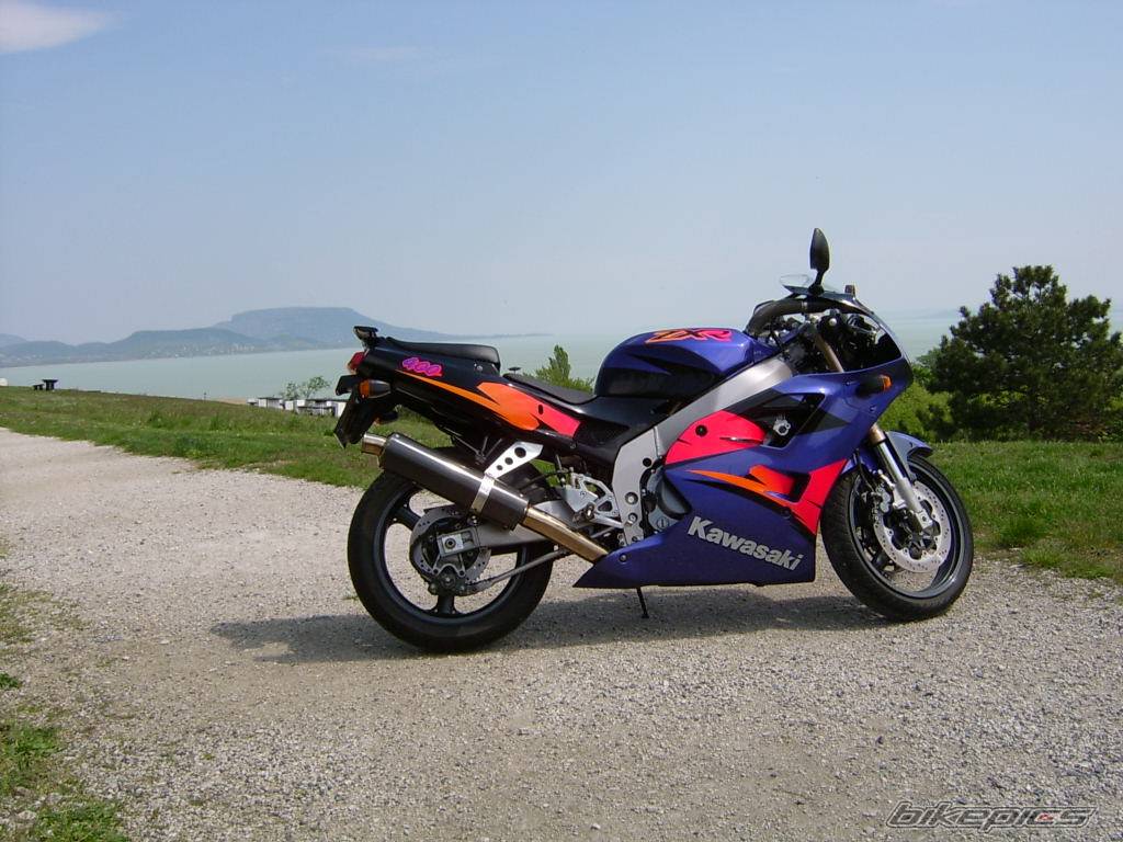 Bike Photo 343505