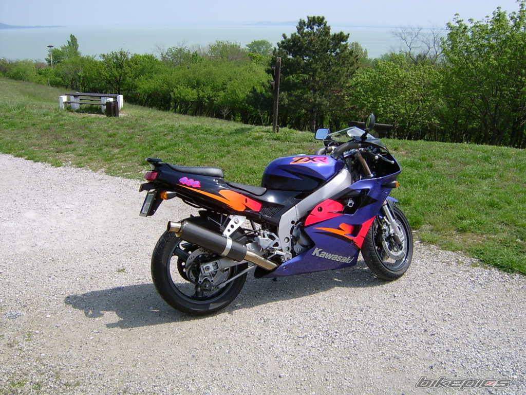 Bike Photo 343511