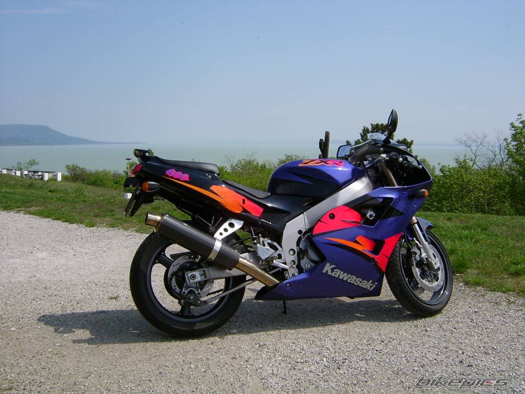 Bike Photo 343513
