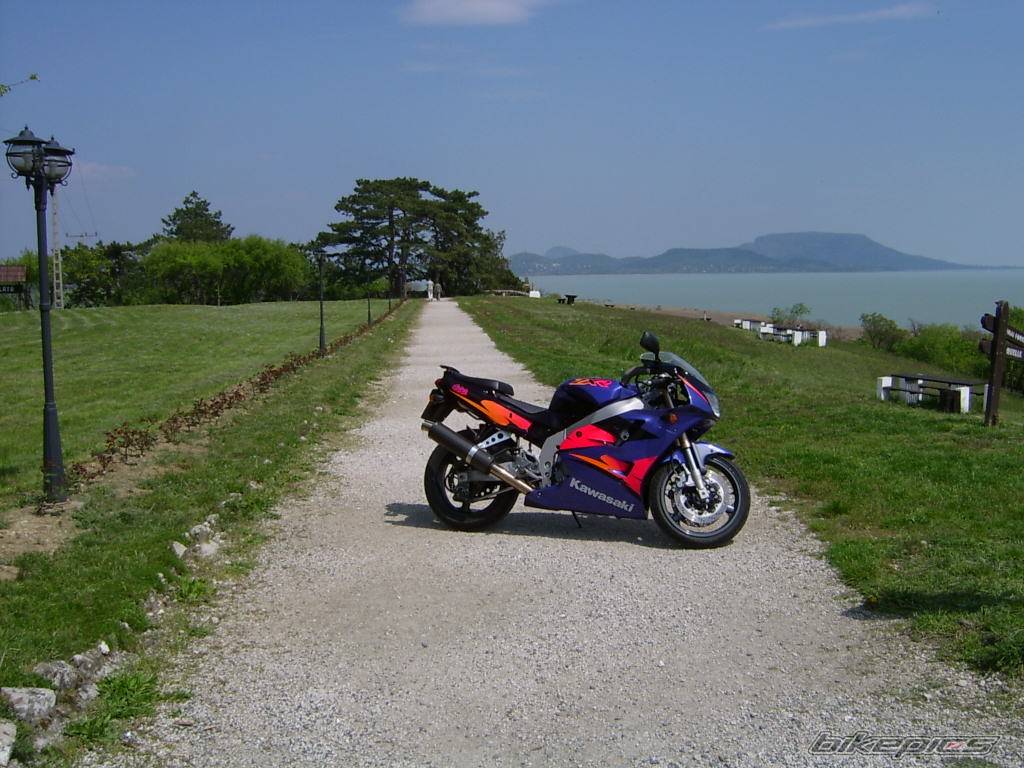 Bike Photo 343516