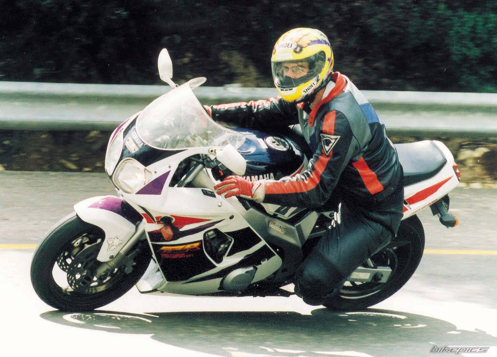 Bike Photo 34354