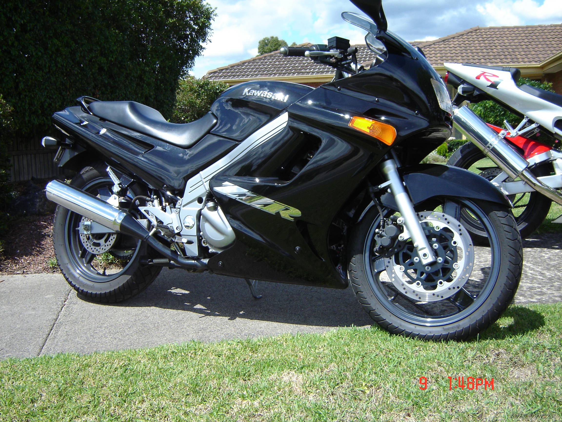 Bike Photo 343548