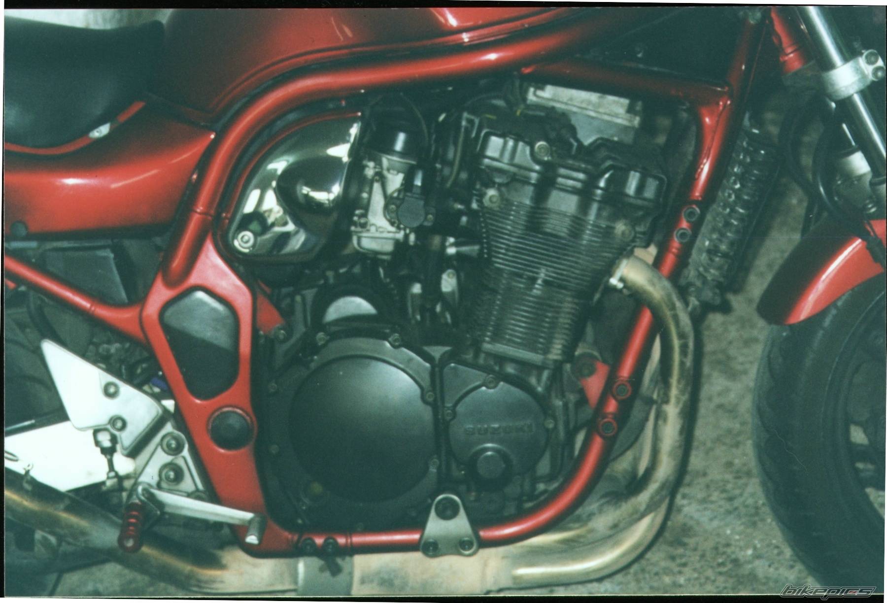 Bike Photo 34360