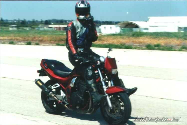 Bike Photo 34362