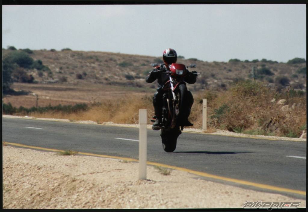 Bike Photo 34363