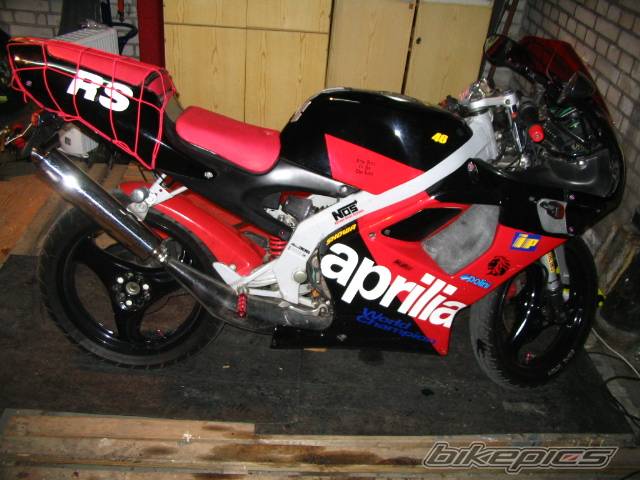 Bike Photo 343647