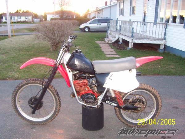 Bike Photo 343719