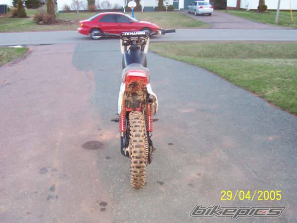 Bike Photo 343722
