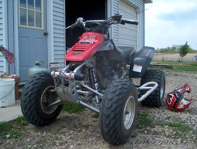 Bike Photo 343729