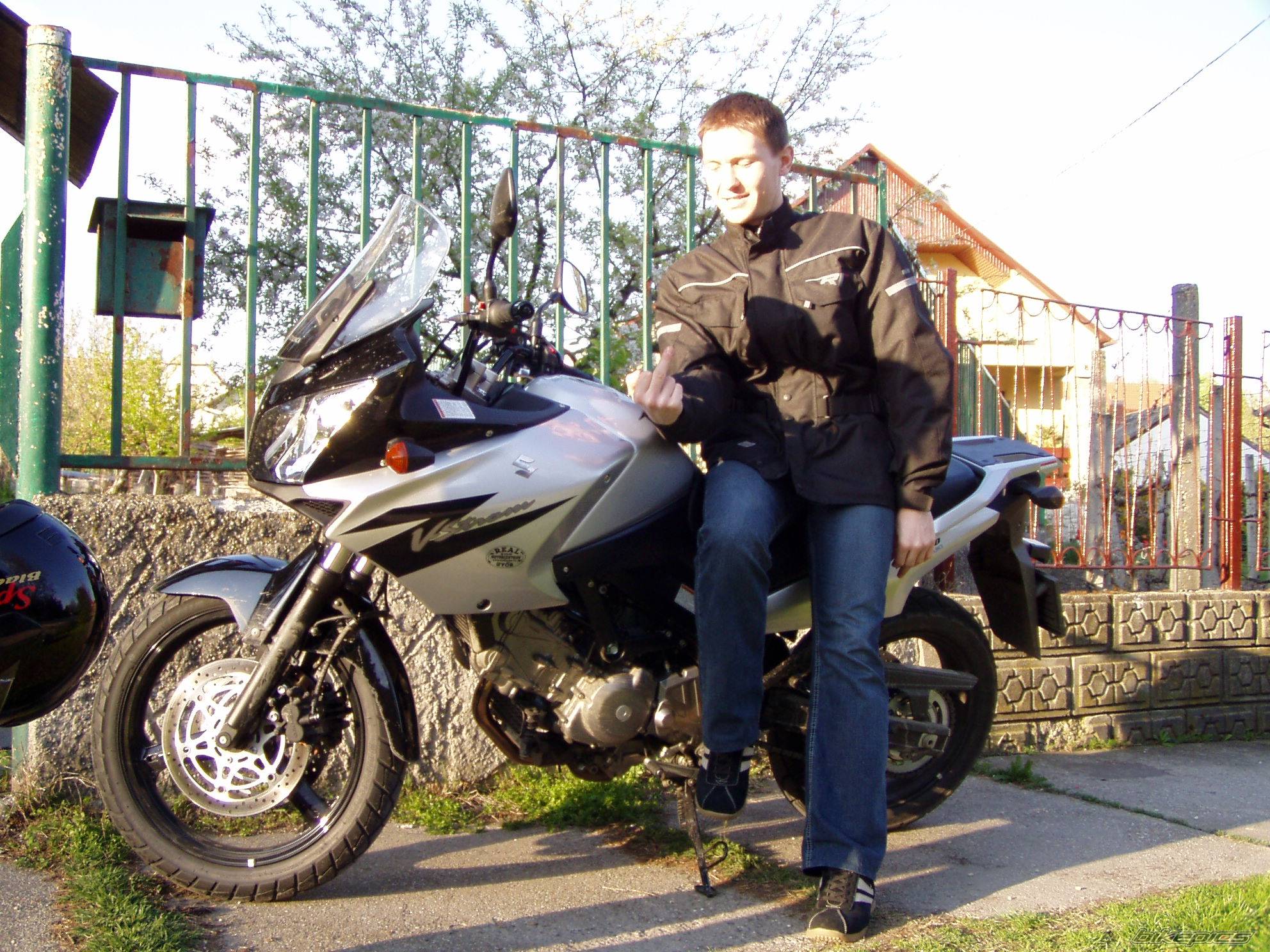 Bike Photo 343753
