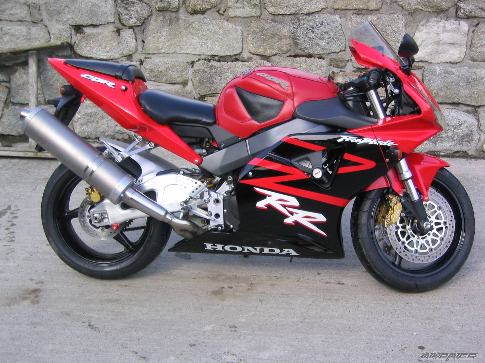 Bike Photo 343760
