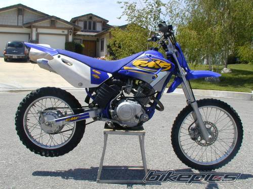 Bike Photo 343770