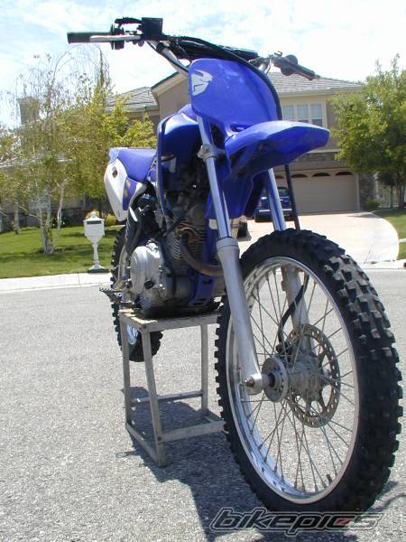 Bike Photo 343783