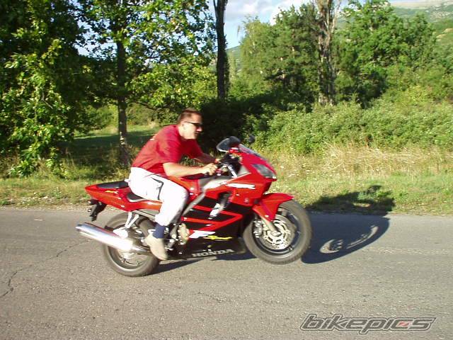 Bike Photo 34379