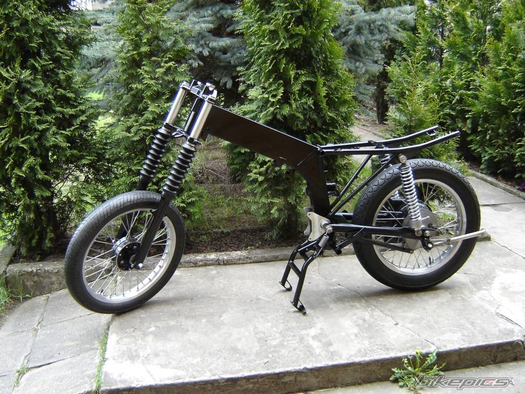 Bike Photo 343806