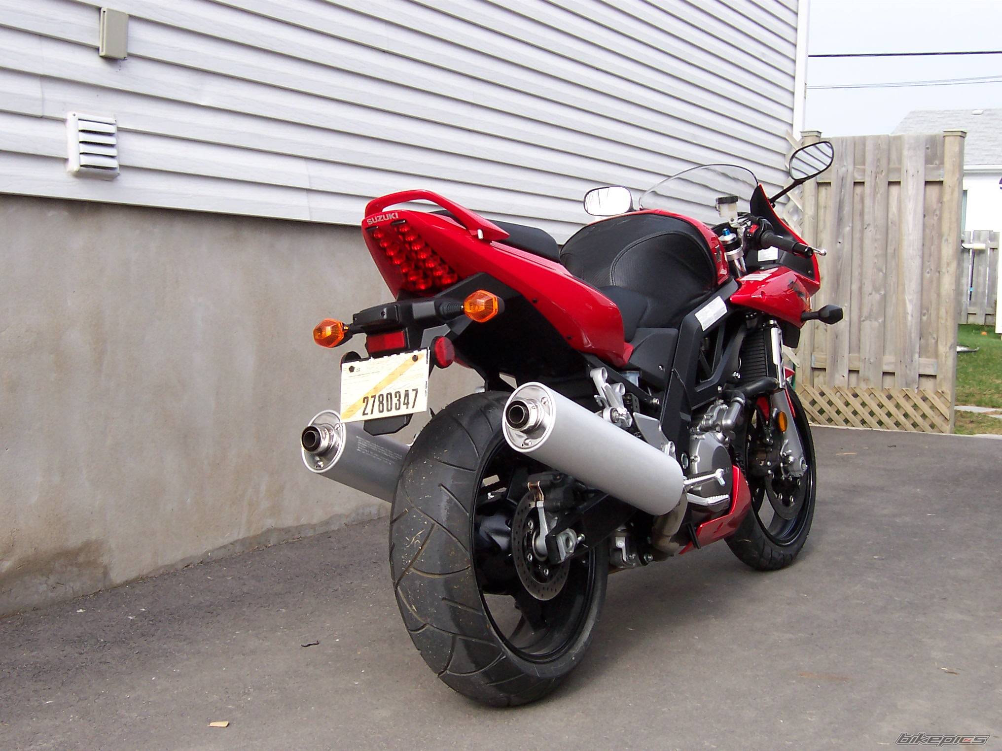 Bike Photo 343810