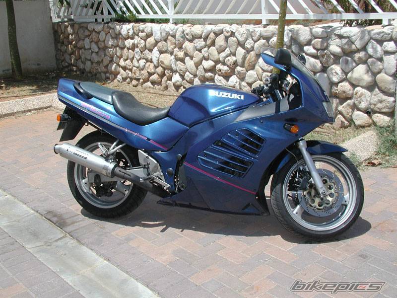 Bike Photo 34382