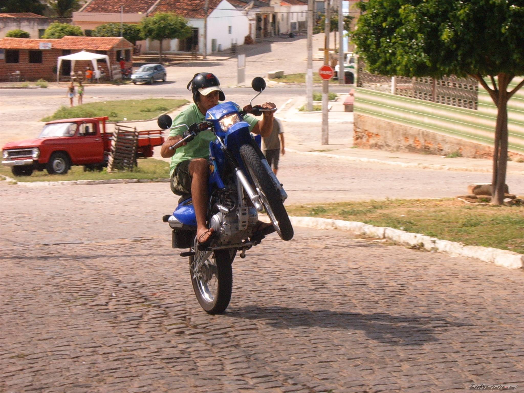 Bike Photo 343827