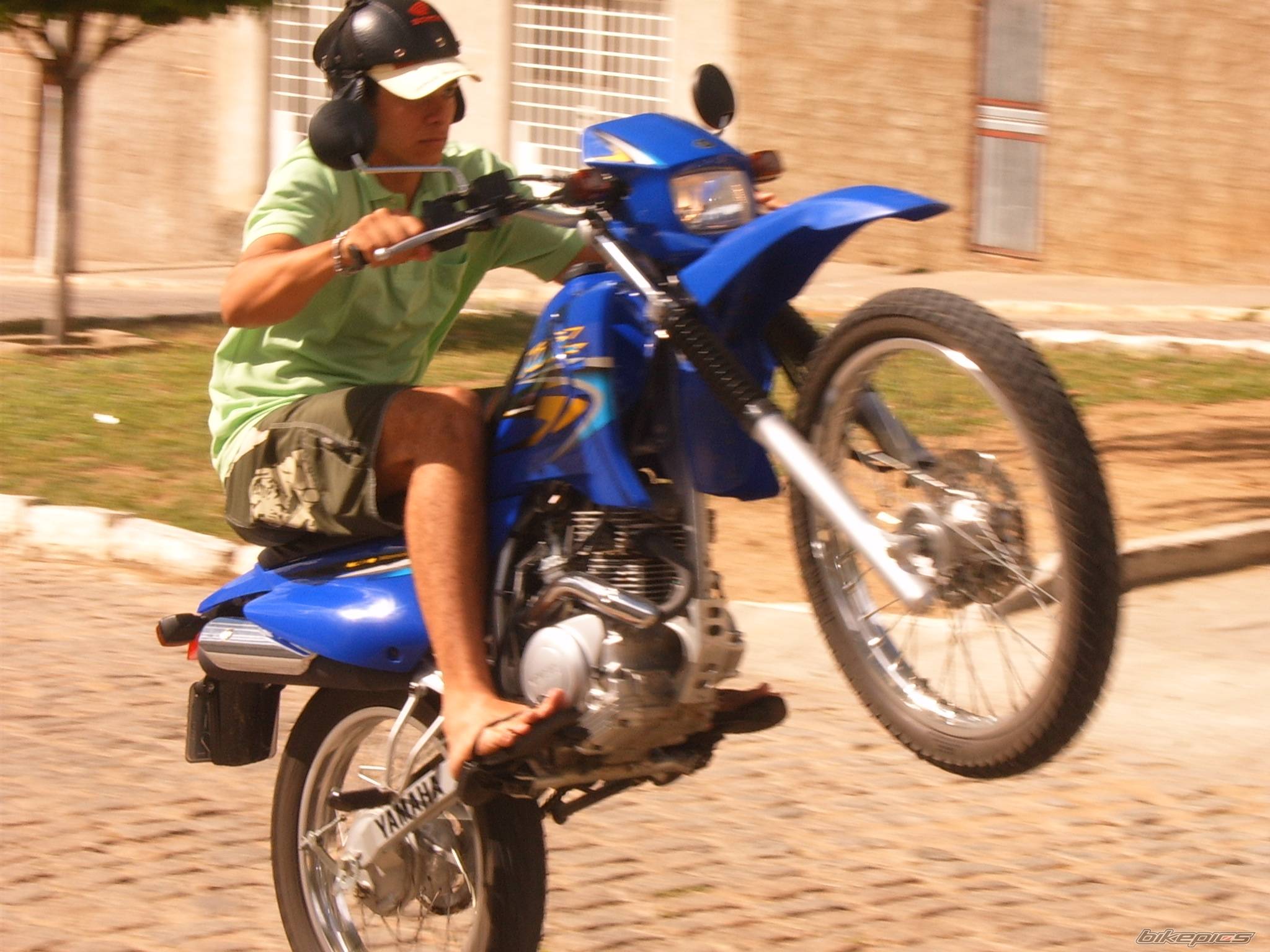 Bike Photo 343828