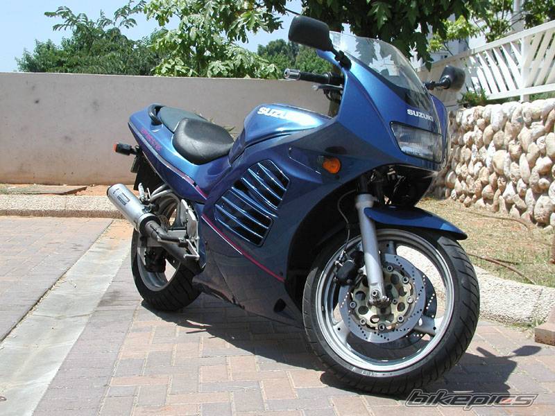 Bike Photo 34383