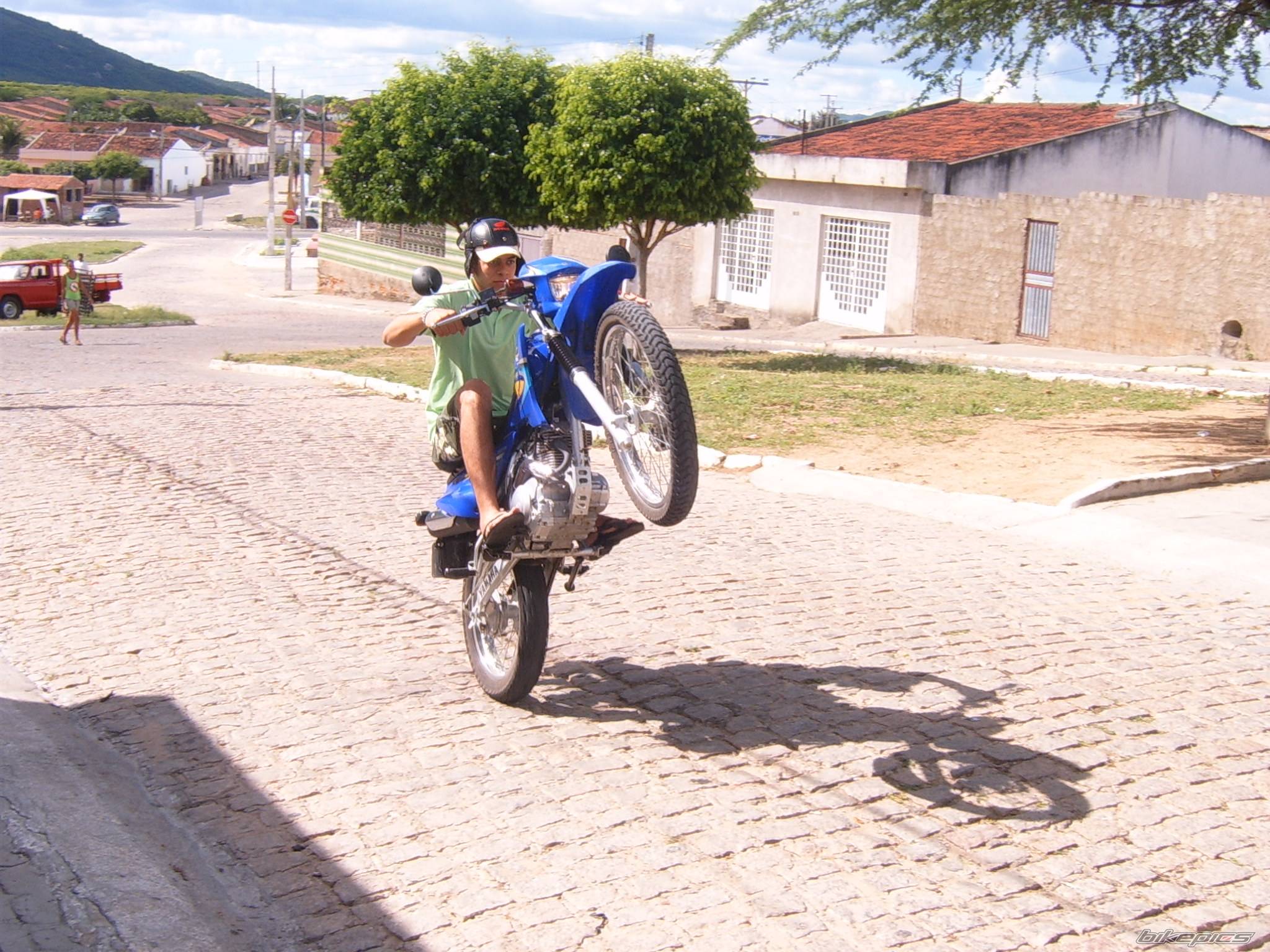 Bike Photo 343830
