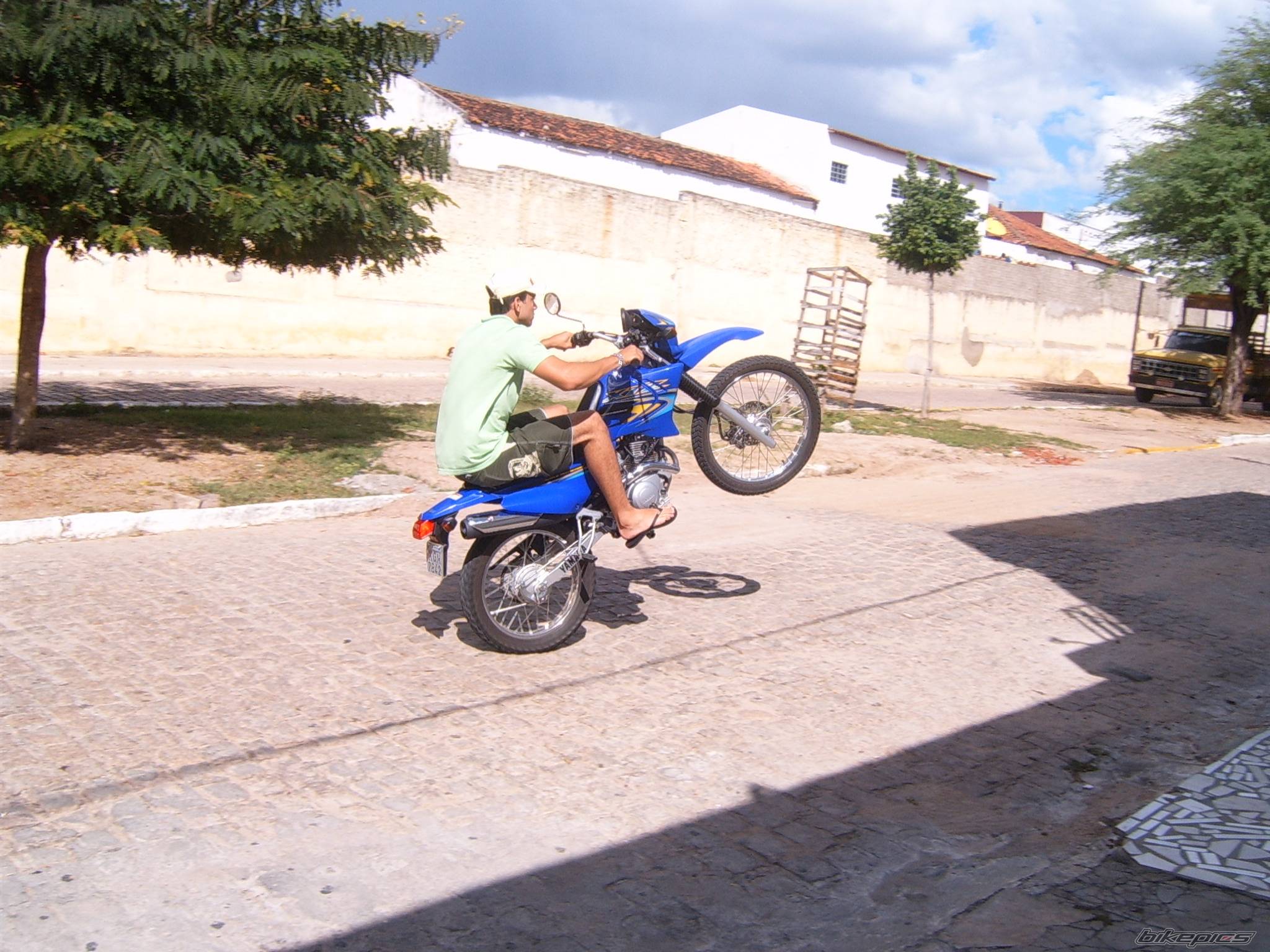 Bike Photo 343831
