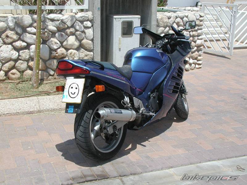 Bike Photo 34384