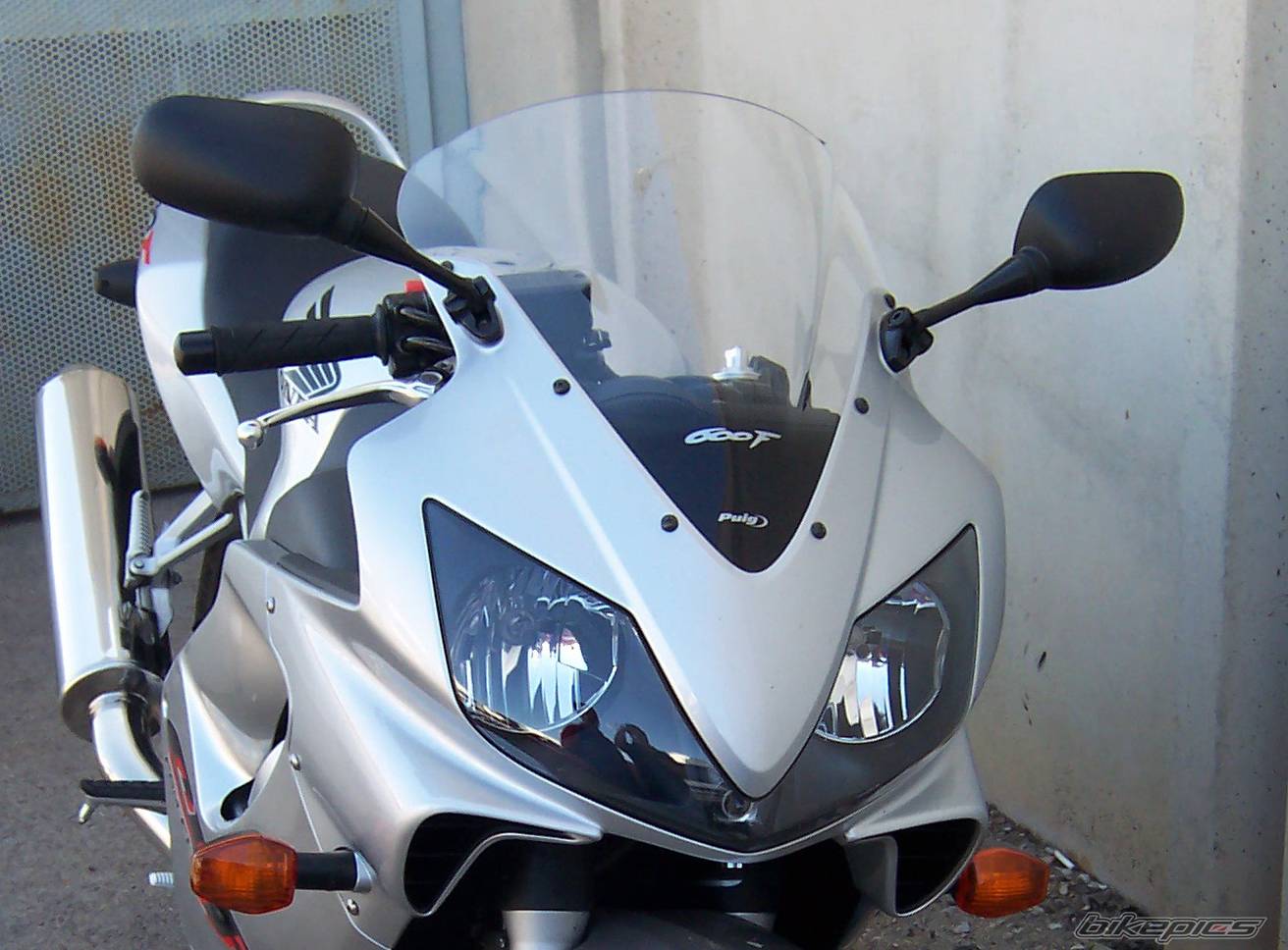 Bike Photo 343875