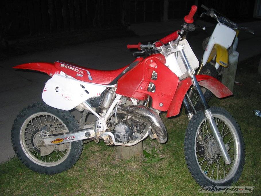 Bike Photo 34388