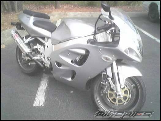 Bike Photo 343880