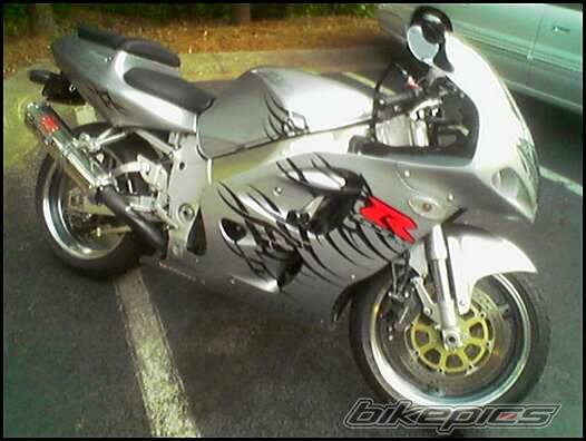 Bike Photo 343882