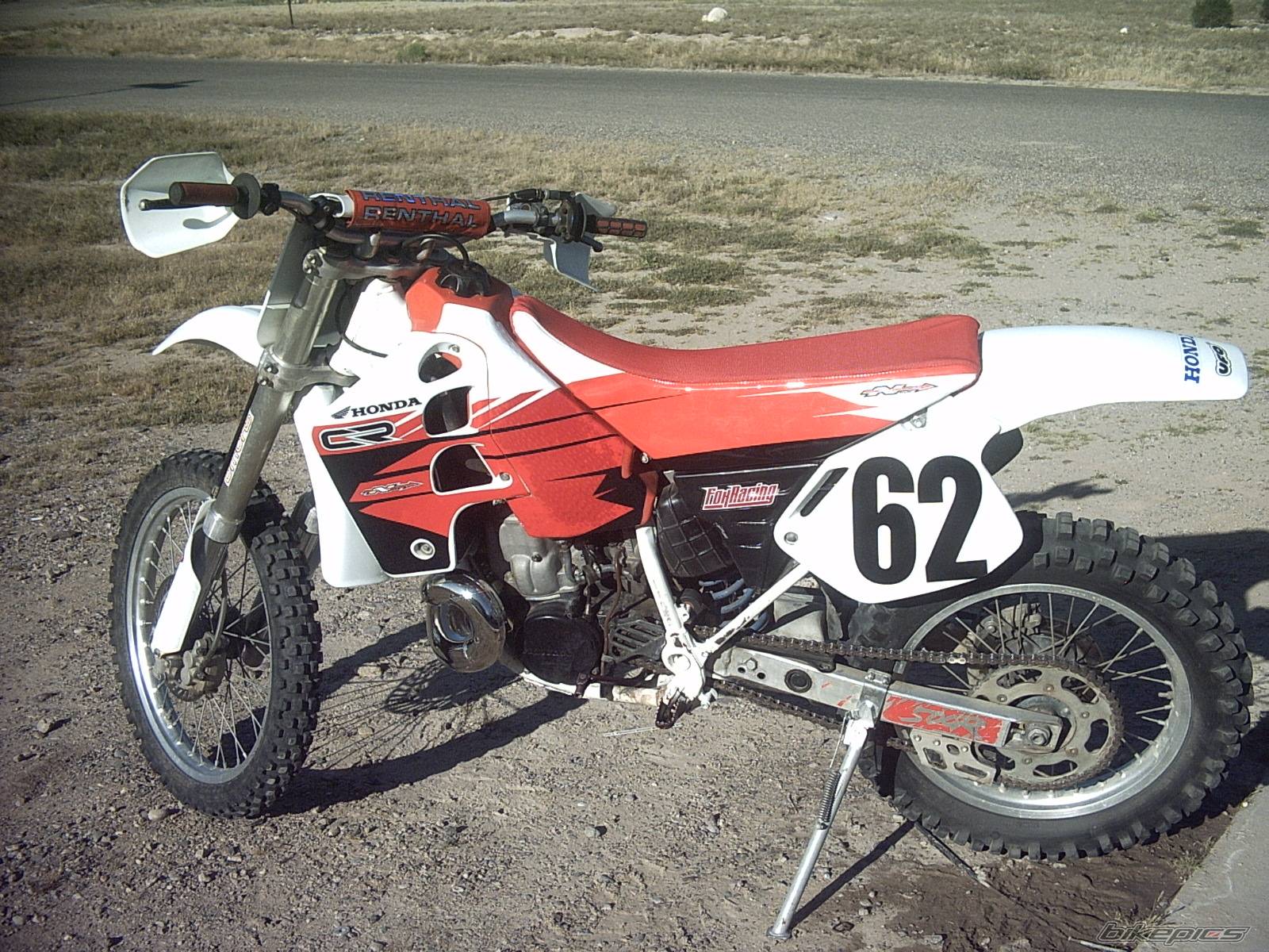 Bike Photo 343944