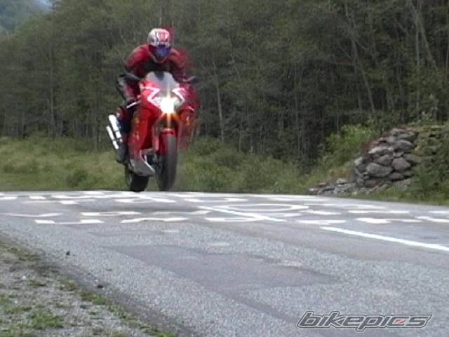 Bike Photo 34402