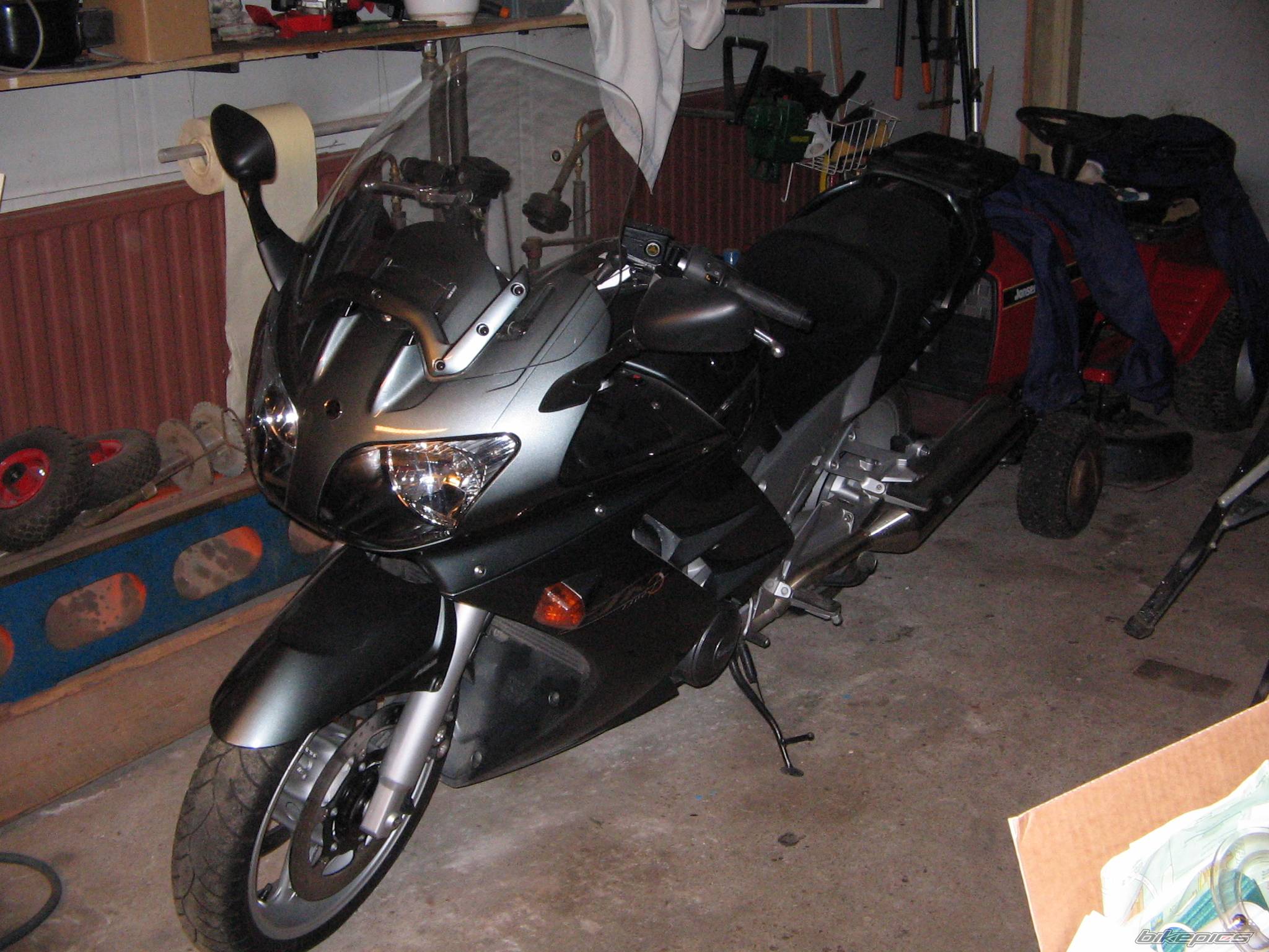 Bike Photo 344046