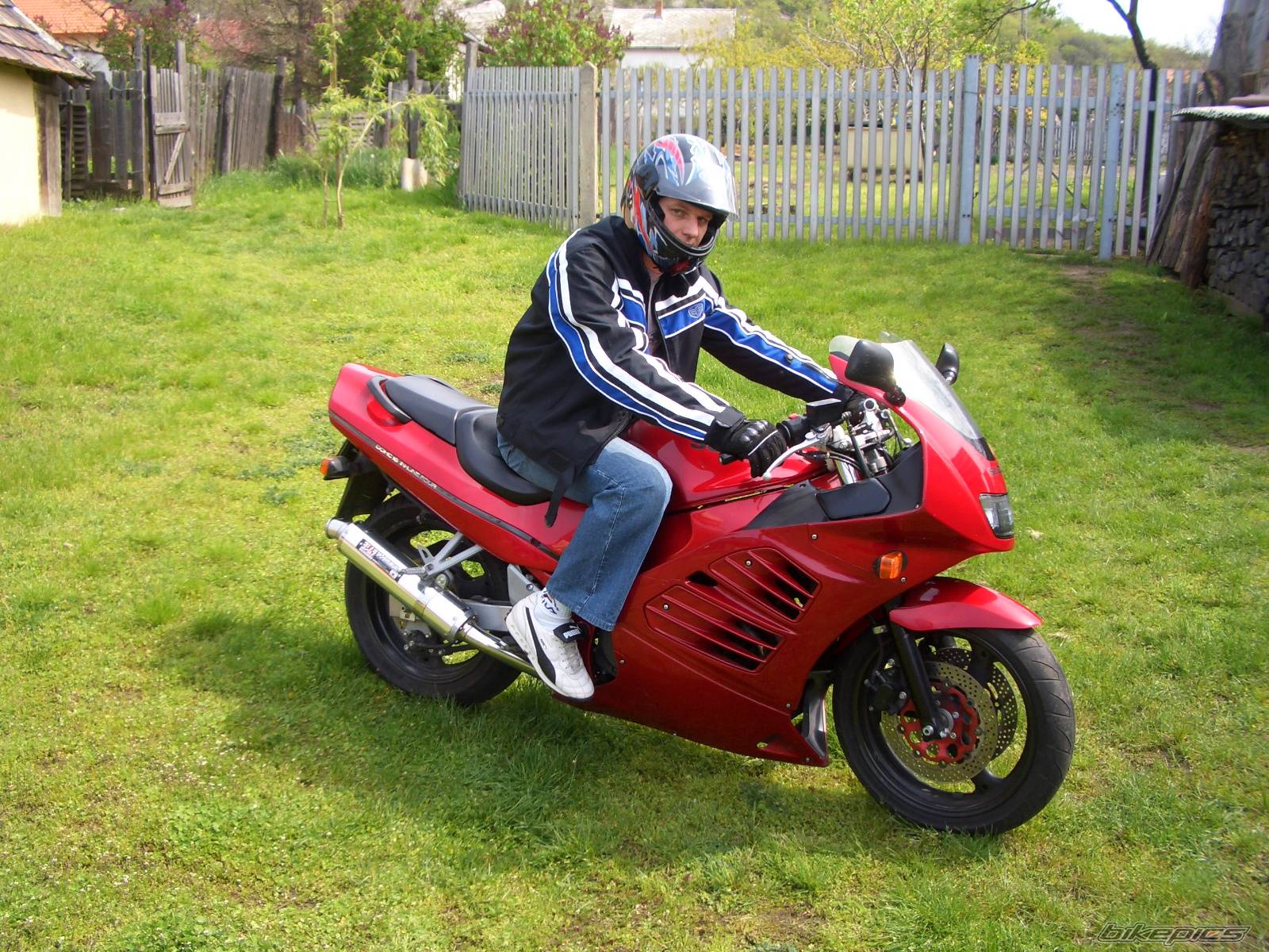 Bike Photo 344053