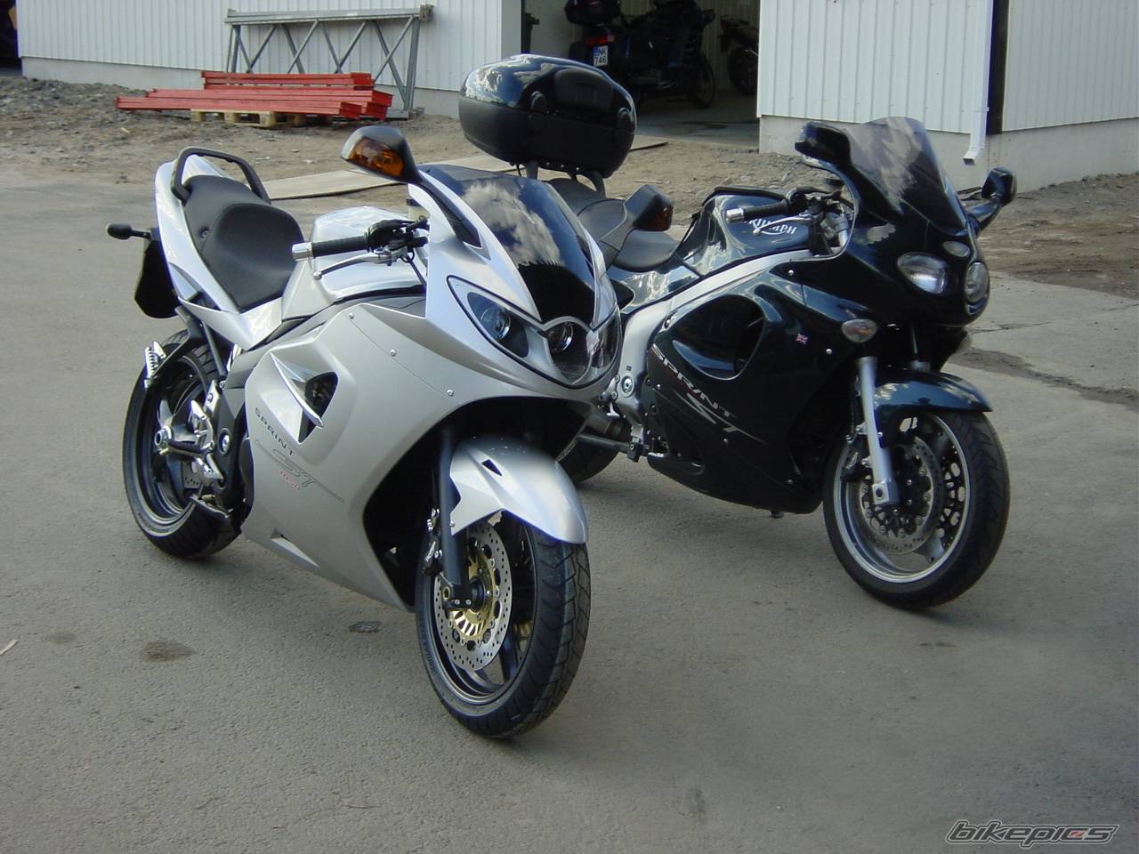 Bike Photo 344082