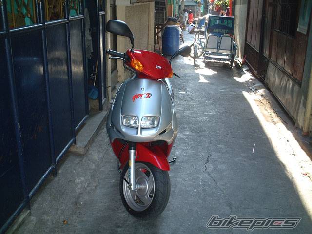 Bike Photo 344188