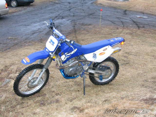 Bike Photo 344215