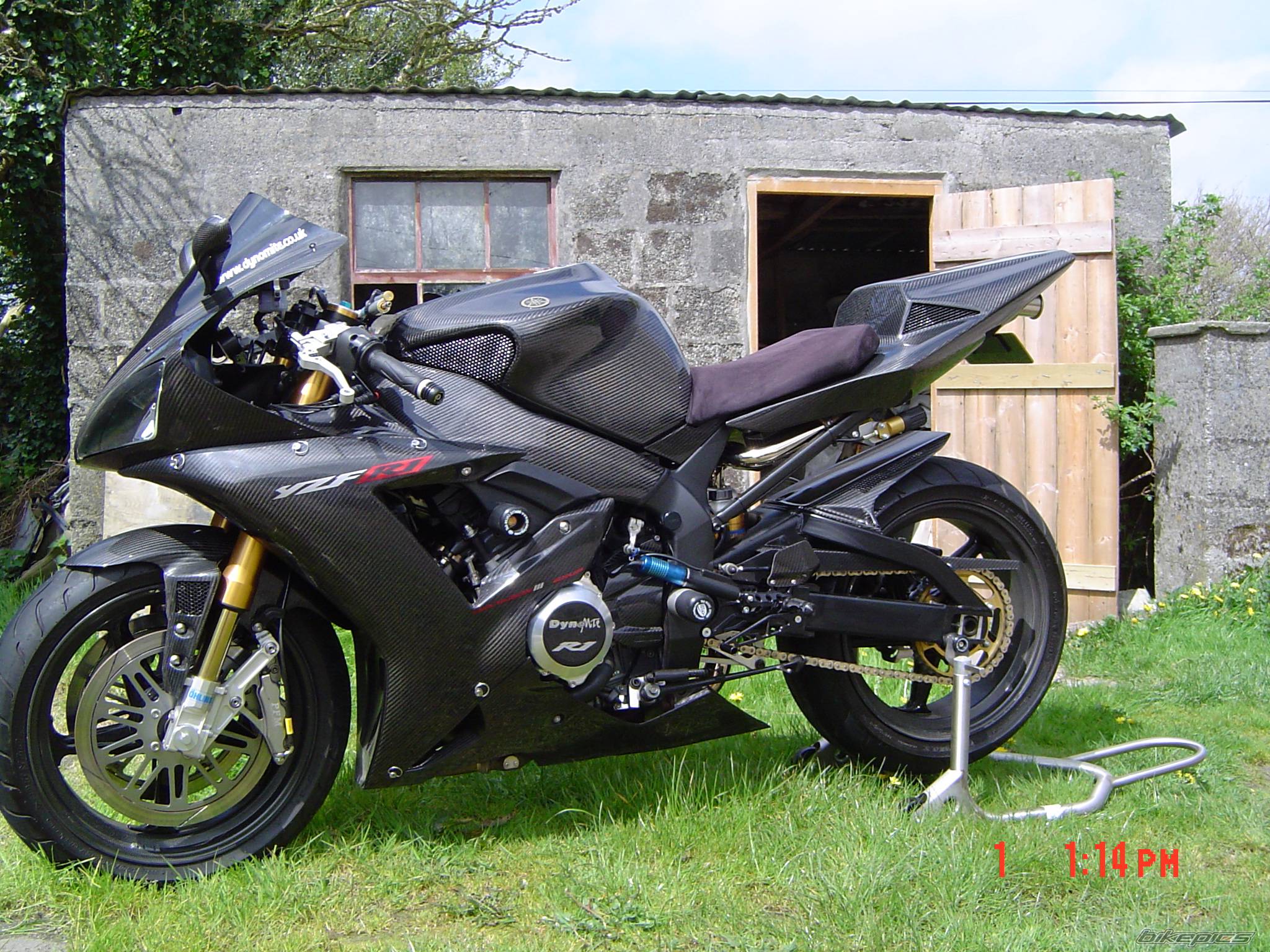 Bike Photo 344220