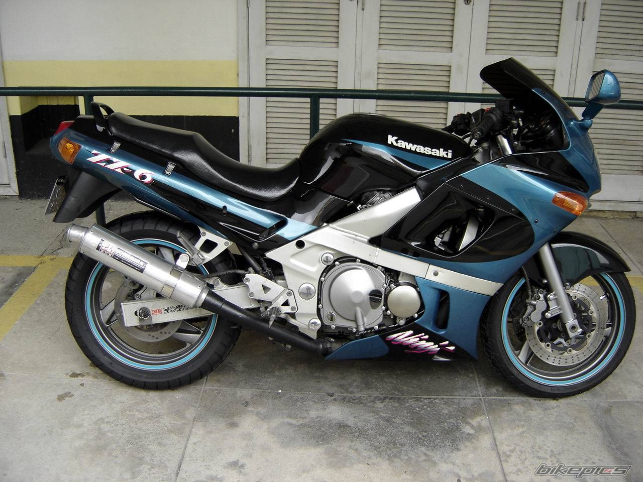 Bike Photo 344221