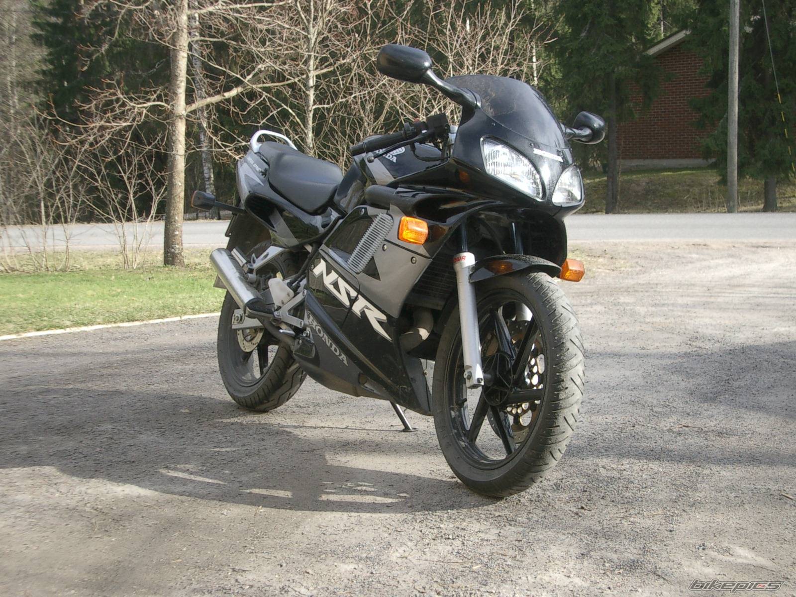 Bike Photo 344254