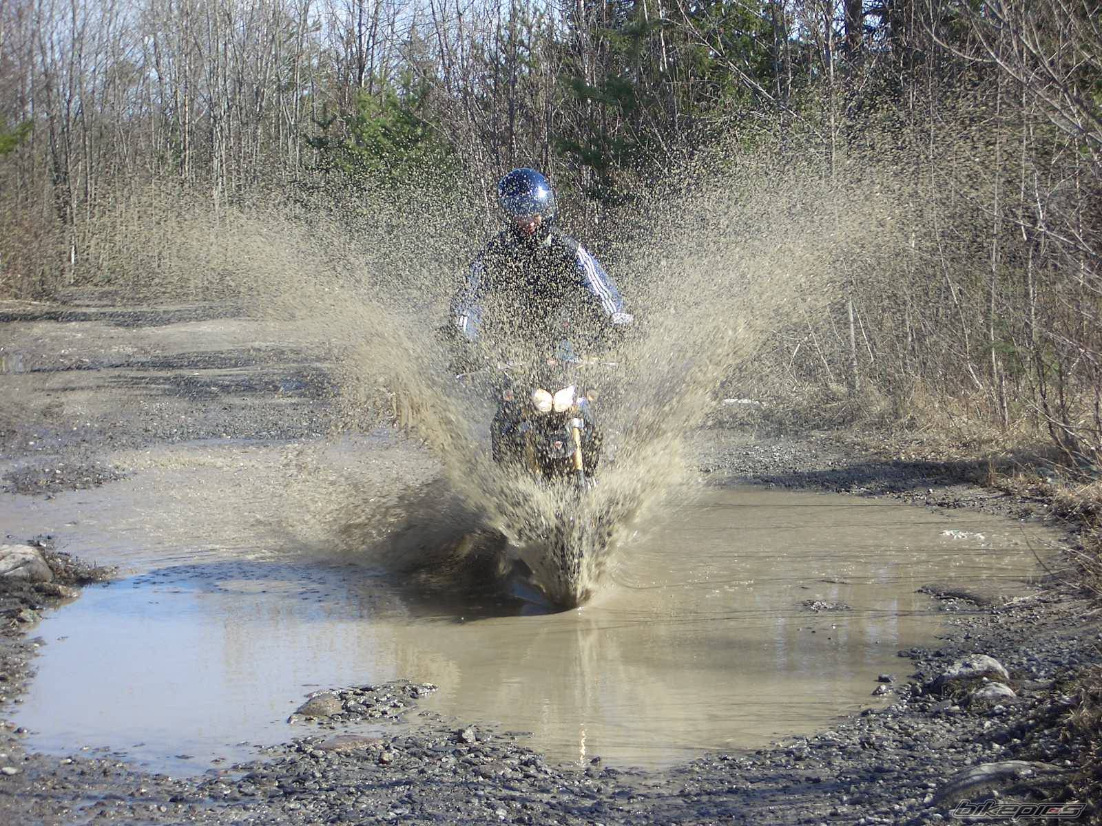 Bike Photo 344257