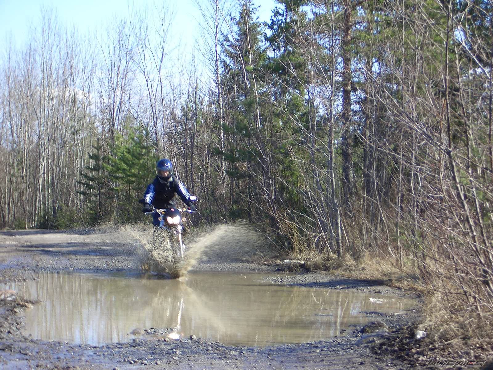 Bike Photo 344262