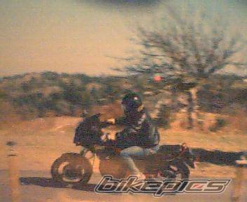 Bike Photo 344284