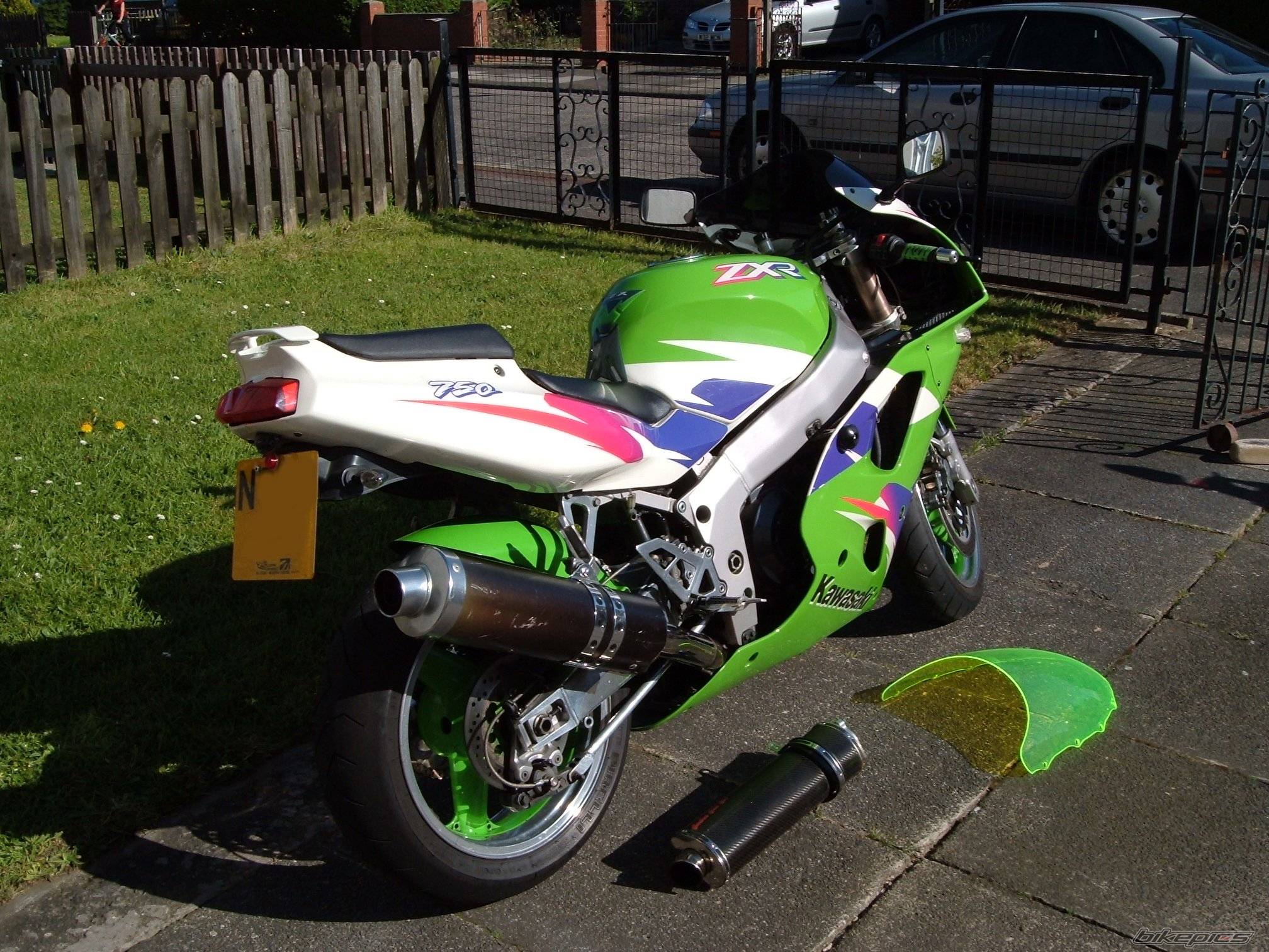 Bike Photo 344348