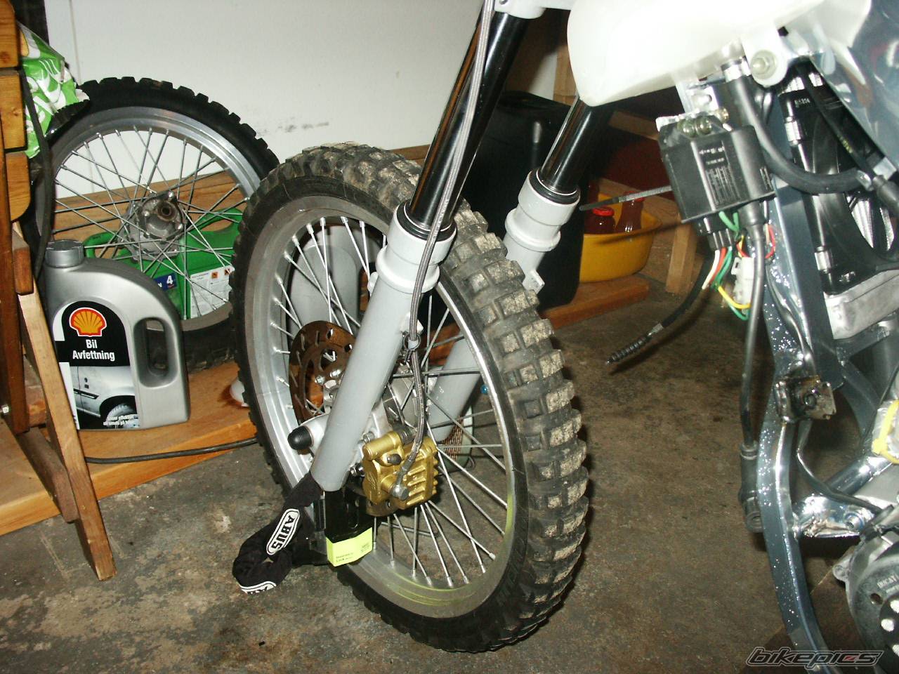 Bike Photo 344357