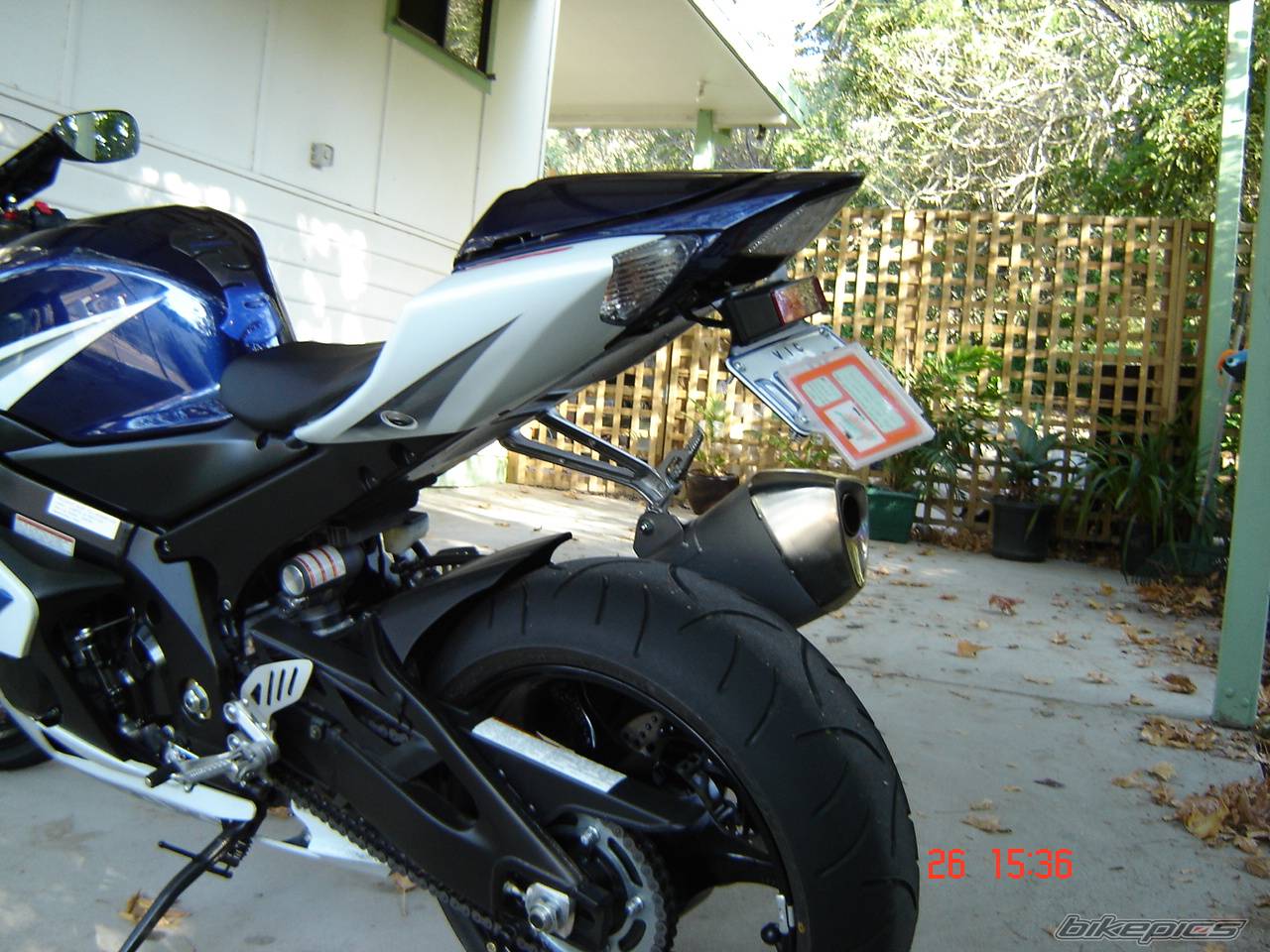 Bike Photo 344367