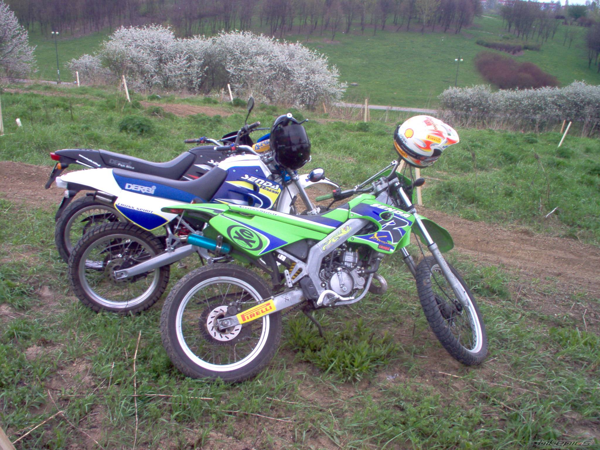 Bike Photo 344396